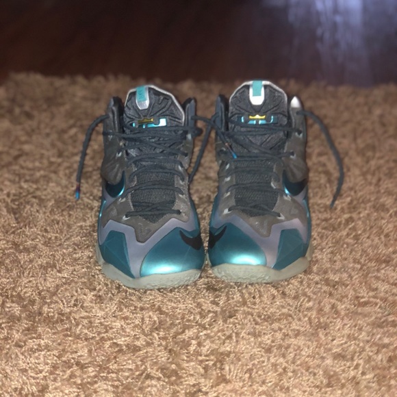 Lebrons - Picture 2 of 5